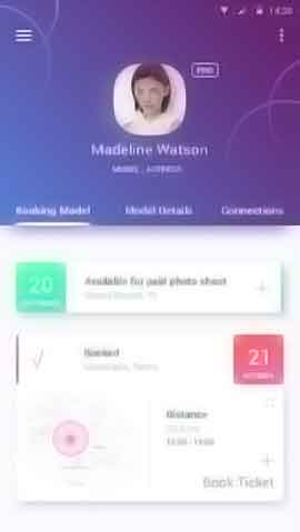 ddos在线压力测试平台软件释放企业潜力的企业定制界面